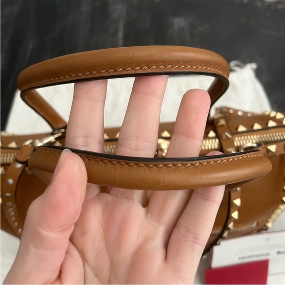 Valentino Rockstud Bag - Picture 7 of 15